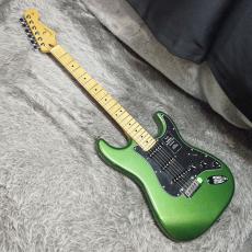 Fender Player II Modified Stratocaster MN Harvest Green Metallic_8