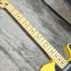 Fender Player II Modified Telecaster MN Sunshine Yellow_2