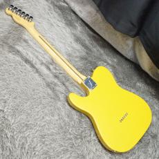Fender Player II Modified Telecaster MN Sunshine Yellow_3