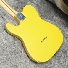 Fender Player II Modified Telecaster MN Sunshine Yellow_4