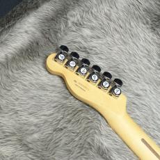 Fender Player II Modified Telecaster MN Sunshine Yellow_5