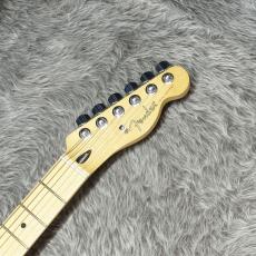Fender Player II Modified Telecaster MN Sunshine Yellow_7