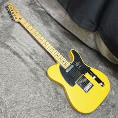 Fender Player II Modified Telecaster MN Sunshine Yellow_8