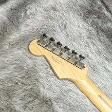 Fender Limited Player II Stratocaster Roasted RW 3-Color Sunburst_5