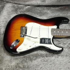 Fender Limited Player II Stratocaster Roasted RW 3-Color Sunburst_6