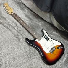 Fender Limited Player II Stratocaster Roasted RW 3-Color Sunburst_8