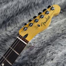 Fender Player II Modified Telecaster Harvest Green Metallic_4