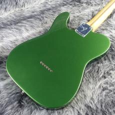 Fender Player II Modified Telecaster Harvest Green Metallic_6