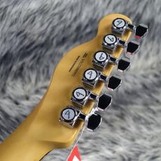 Fender Player II Modified Telecaster Harvest Green Metallic_8