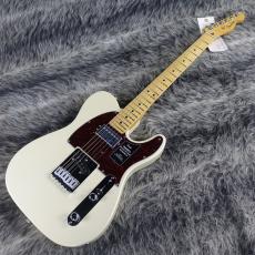 Fender Player II Modified Telecaster SH Olympic Pearl_4