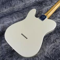 Fender Player II Modified Telecaster SH Olympic Pearl_5