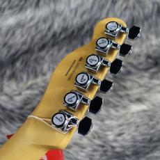 Fender Player II Modified Telecaster SH Olympic Pearl_7