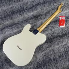 Fender Player II Modified Telecaster SH Olympic Pearl_8