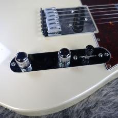 Fender Player II Modified Telecaster SH Olympic Pearl_9