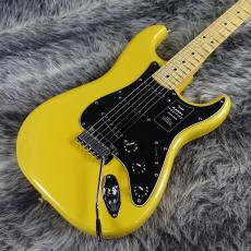 Fender Player II Modified Stratocaster Sunshine Yellow_2