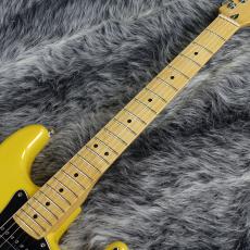 Fender Player II Modified Stratocaster Sunshine Yellow_3