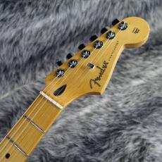 Fender Player II Modified Stratocaster Sunshine Yellow_4