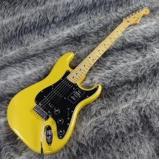 Fender Player II Modified Stratocaster Sunshine Yellow_5