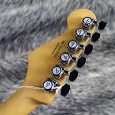 Fender Player II Modified Stratocaster Sunshine Yellow_8