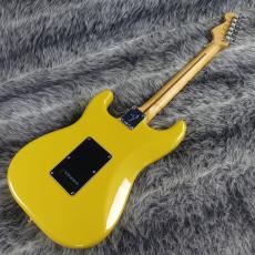 Fender Player II Modified Stratocaster Sunshine Yellow_9