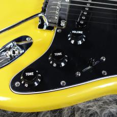Fender Player II Modified Stratocaster Sunshine Yellow_10