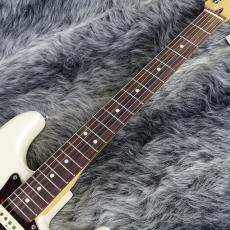 Fender Player II Modified Stratocaster HSS Olympic Pearl_3