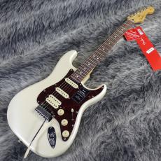 Fender Player II Modified Stratocaster HSS Olympic Pearl_5