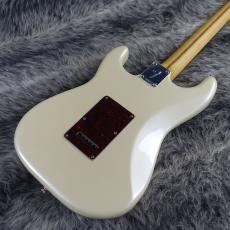 Fender Player II Modified Stratocaster HSS Olympic Pearl_6