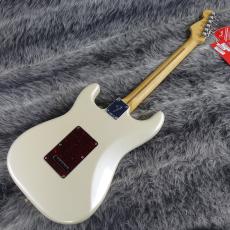 Fender Player II Modified Stratocaster HSS Olympic Pearl_9