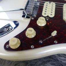 Fender Player II Modified Stratocaster HSS Olympic Pearl_10