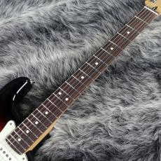 Fender Limited Player II Stratocaster 3-Color Sunburst_3