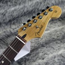 Fender Limited Player II Stratocaster 3-Color Sunburst_4