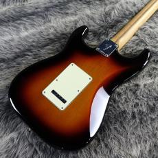 Fender Limited Player II Stratocaster 3-Color Sunburst_6