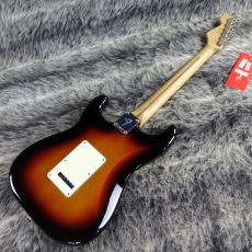 Fender Limited Player II Stratocaster 3-Color Sunburst_9