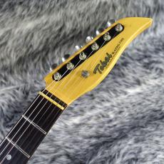 Tokai Talbo Blazing Fire (Silver)_3