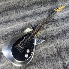 Tokai Talbo Blazing Fire (Silver)_4