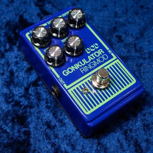 DOD Gonkulator