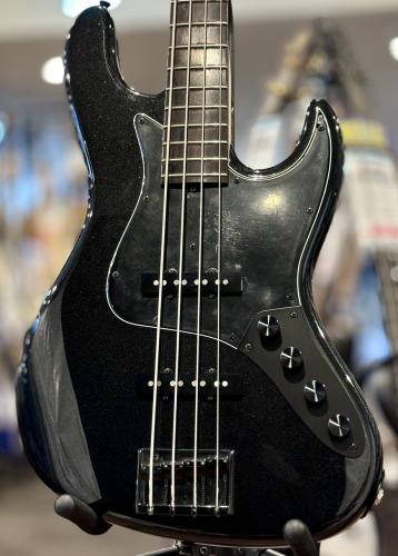 Red House Seeker J4 -Black Metallic-【サウンドメッセ2024出展品】【超軽量3.90kg】【#004224】