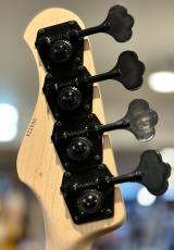 Red House Seeker J4 -Black Metallic-【サウンドメッセ2024出展品】【超軽量3.90kg】【#004224】_10