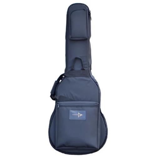 NAZCA NAZCA PROTECT CASE ドレッドノート用 ブラック【アコースティックギター用ギグバッグ】