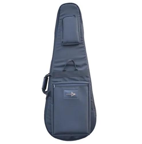 NAZCA NAZCA PROTECT CASE オールラウンドギター型 ブラック【エレキギター用ギグバッグ】