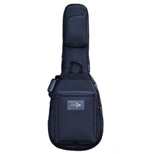 NAZCA NAZCA PROTECT CASE エレキギター用 ブラック【エレキギター用ギグバッグ】