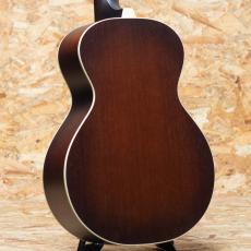 IRIS GUITAR COMPANY The BB Model Tobacco Burst_2