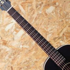 IRIS GUITAR COMPANY The BB Model Tobacco Burst_6