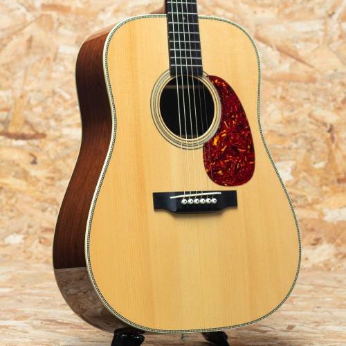 Headway HD-280 CUSTOM Adirondack Spruce Madagascar Rosewood Made by Momose 2018