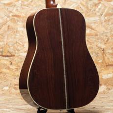 Headway HD-280 CUSTOM Adirondack Spruce Madagascar Rosewood Made by Momose 2018_2