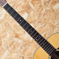 Headway HD-280 CUSTOM Adirondack Spruce Madagascar Rosewood Made by Momose 2018_6