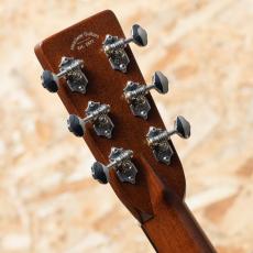 Headway HD-280 CUSTOM Adirondack Spruce Madagascar Rosewood Made by Momose 2018_9