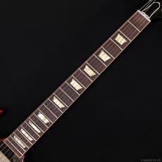 Gibson 1964 SG Standard Reissue w/Maestro Vibrola VOS [Cherry Red]_10