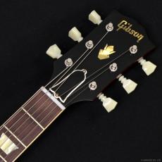 Gibson 1964 SG Standard Reissue w/Maestro Vibrola VOS [Cherry Red]_11